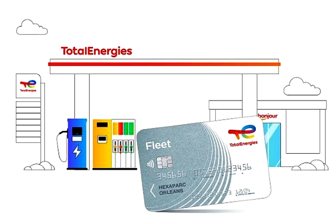 TotalEnergies lance un chatbot en IA générative pour son activité mobilité