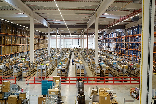 Le prestataire logistique FM Logistic adapte sa gestion des identités au Cloud