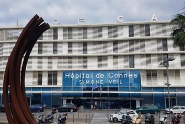 Divulgation de données volées à l’hôpital Simone Veil à Nice
