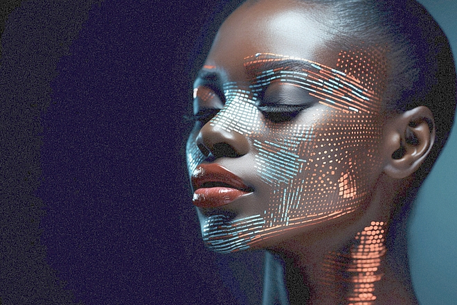 L’Oréal dévoile son laboratoire d’IA générative pour ses contenus marketing