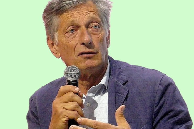 Nicolas de Tavernost continue dans la TV avec BFM et RMC