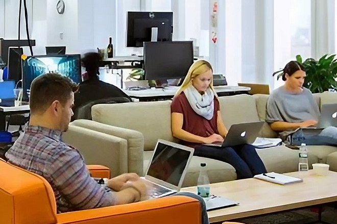 Meta stoppe Workplace, sa version entreprise de Facebook