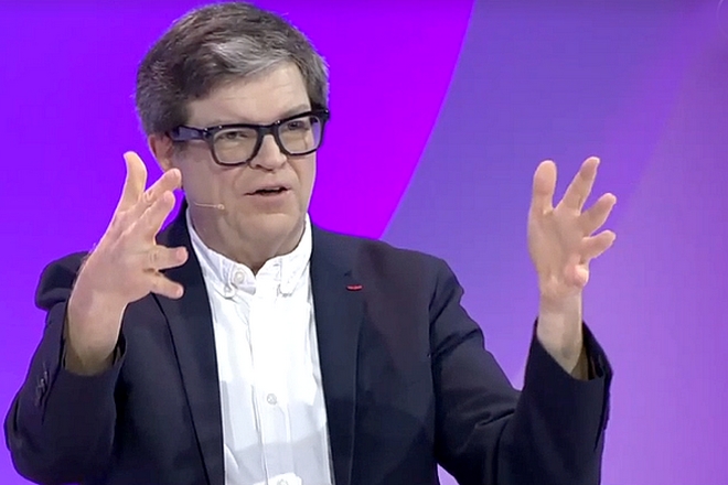 Yann LeCun officialise son départ de Meta et va créer une startup de l’IA qui comprend le monde physique