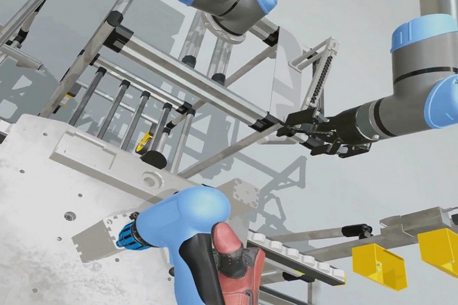 Le CEA crée un laboratoire de recherche sur les données industrielles avec Dawex