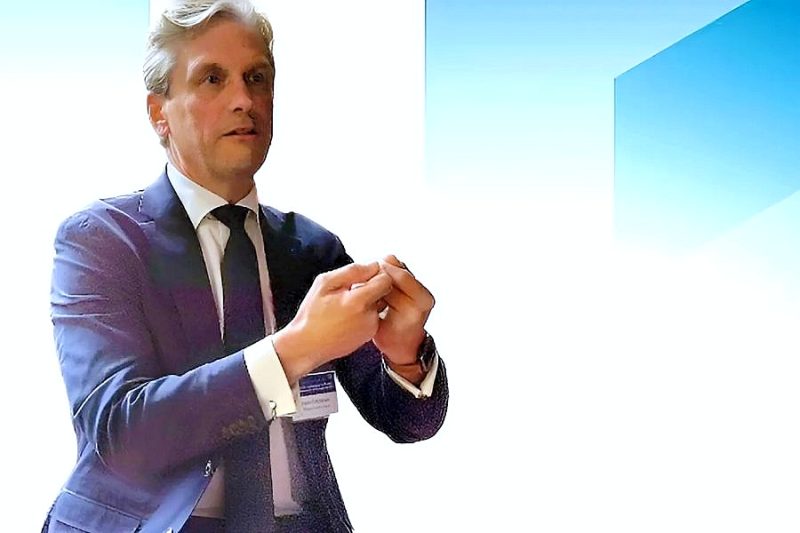 Les entreprises françaises en mauvaise posture face aux technologies IT américaines