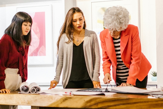 Les annonceurs doivent choisir la consultation et non la compétition auprès des agences, selon l’AACC