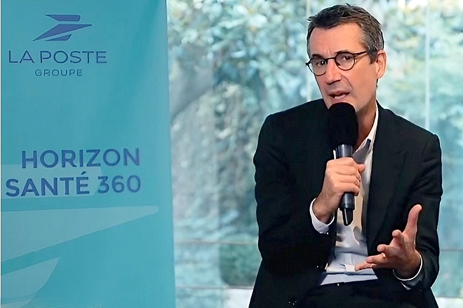 Docaposte fait référencer son Cloud NumSpot par les Acheteurs Hospitaliers