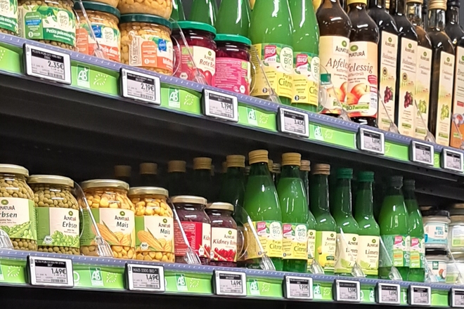 Les Supermarchés Match montent en puissance dans l’étiquetage électronique de leurs rayons