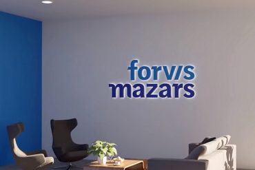 Le nouveau cabinet d’audit Forvis Mazars investit fortement pour faire connaître sa marque
