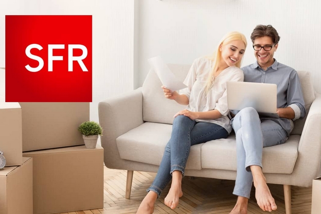 SFR utilise le process mining pour accélérer le raccordement fibre de ses clients