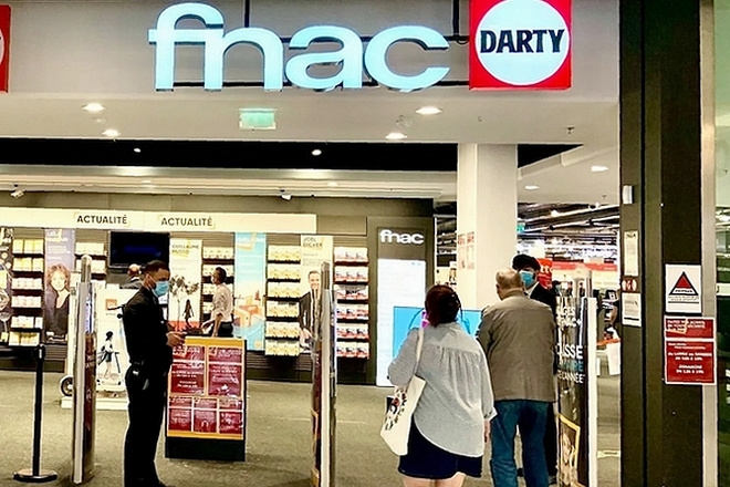 Fnac Darty se rapproche des marques grâce à sa Customer Data Platform