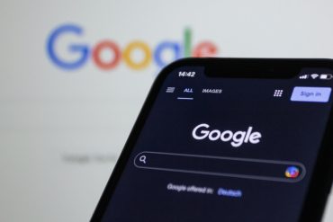 Alphabet, maison mère de Google, atteint 35 milliards de dollars de bénéfice au 3ème trimestre