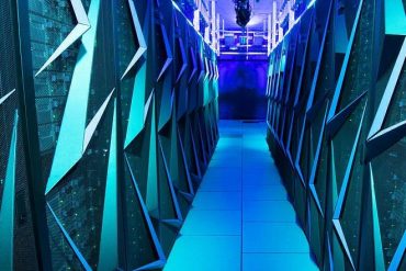 TotalEnergies double la vitesse de calcul de son super ordinateur Pangea