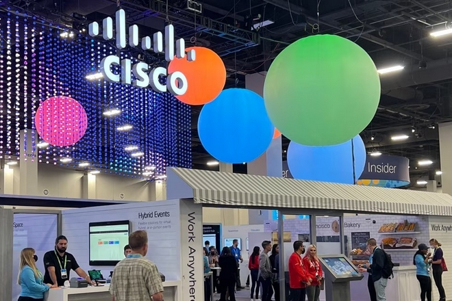 Le leader des équipements réseau Cisco supprime des milliers d’emplois