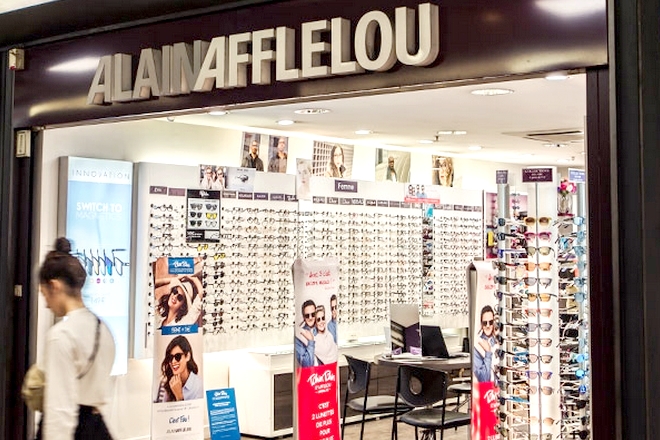 L’opticien Alain Afflelou s’appuie sur la protection XDR de Microsoft