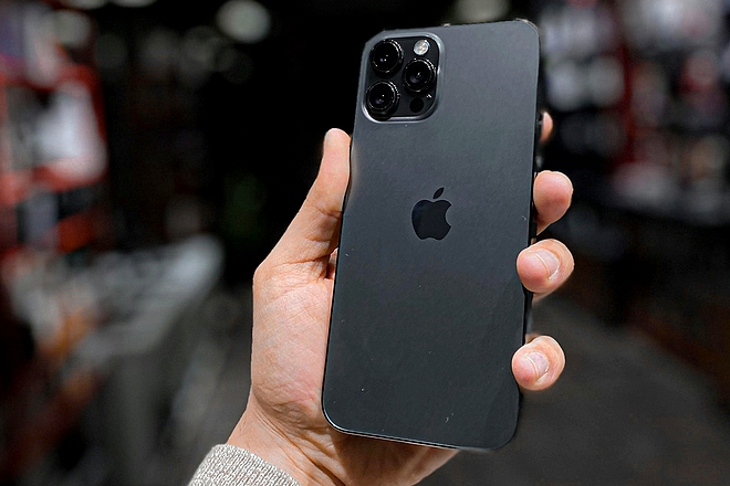 Apple a six mois pour s’entendre avec la  Commission européenne sur l’ouverture d’iOS