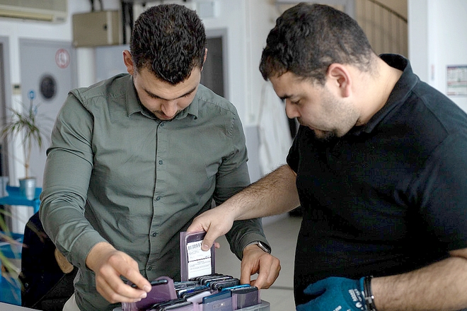 e-recycle rénove son portail pour l’achat et la revente des flottes mobiles reconditionnées