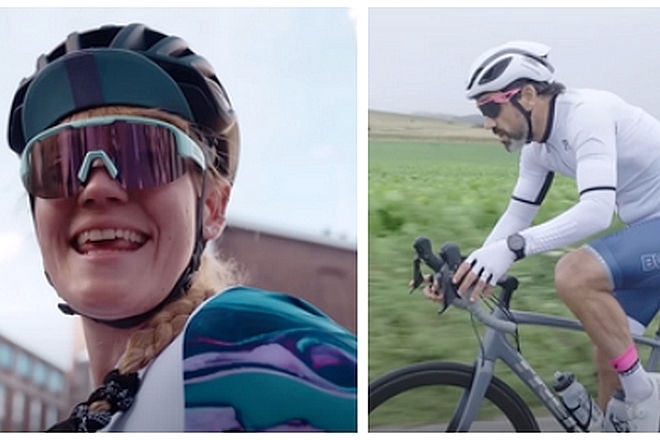 Paiement : l’enseigne de sport Alltricks lance la campagne “Fais bouger tes projets” avec Oney