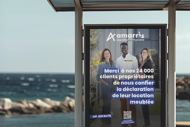 Amarris veut changer la communication dans le secteur de l’expertise comptable