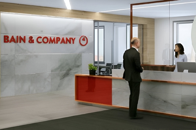 La société de conseil Bain renforce son activité de vente de l’IA générative d’OpenAI
