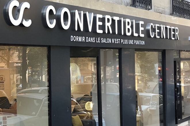 L’enseigne Convertible Center migre de Prestashop vers Shopify