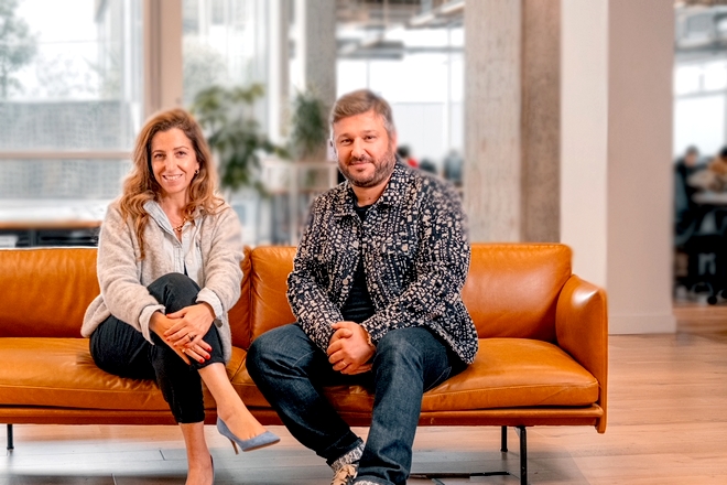 Création de collaborations Premium : Delphine Tordjman Lipszyc rejoint le groupe Olyn