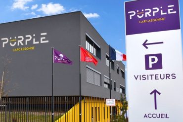 Un réseau informatique rénové pour l&rsquo;organisme de formation Purple Campus Occitanie