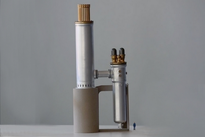 Amazon investit dans le nucléaire face aux besoins croissants d’électricité