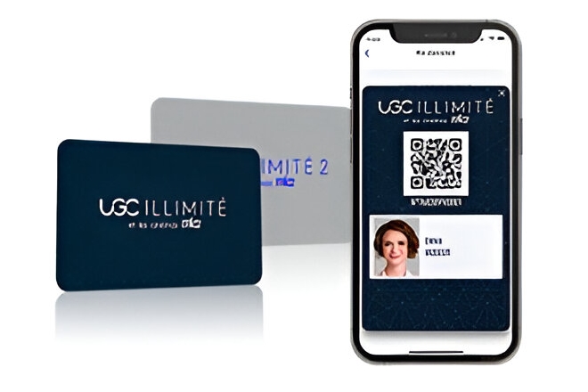 Les cartes d’abonnement illimité au cinéma d’UGC font émerger des soupçons de fraude