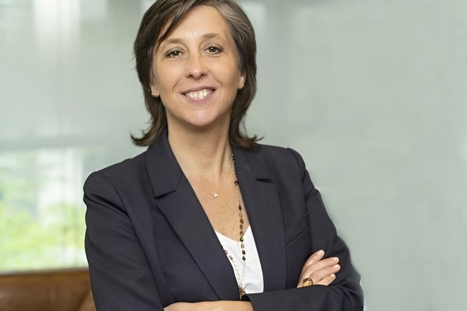 Une directrice Marque et Communication expérimentée arrive chez Allianz France