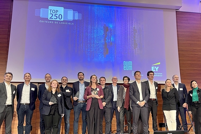 Le secteur de l’édition de logiciels français voit sa croissance ralentir