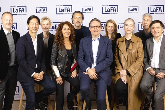 L’audiovisuel français fait front pour défendre ses intérêts face à l’IA et aux acteurs internationaux