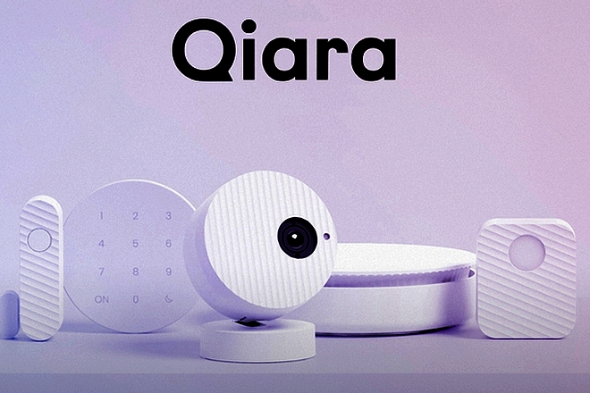 Télésurveillance du domicile : Qiara veut être connu du plus grand nombre