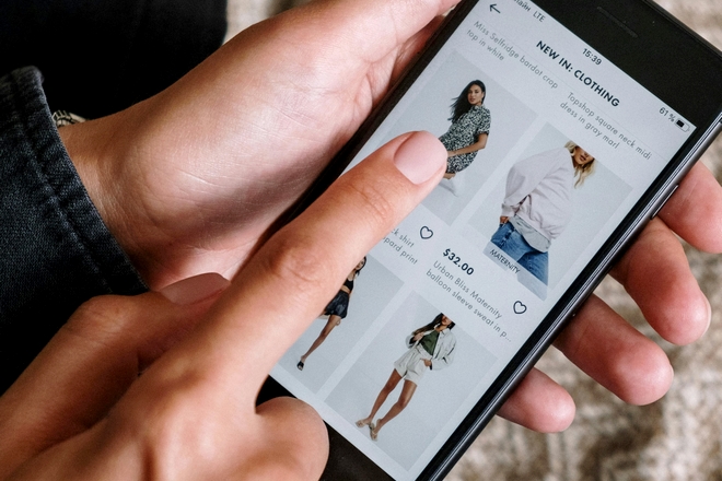 E-commerce : le chinois Temu accroît ses audiences en France