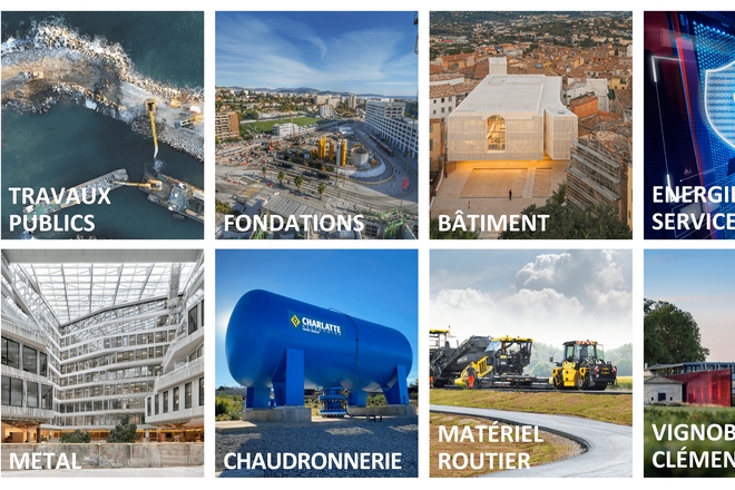 Le groupe de construction et de matériel routier Fayat choisit l’hébergeur de ses infrastructures IT