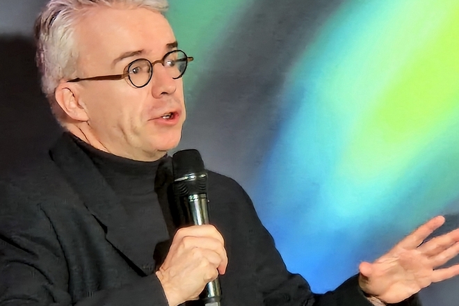 Traitement du langage naturel : une alternative proposée par LightON