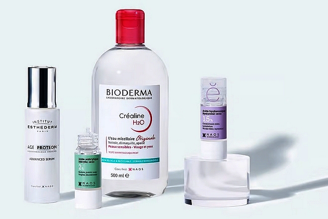 Naos, spécialiste du soin de la peau, s’adapte à la disparition des cookies tiers