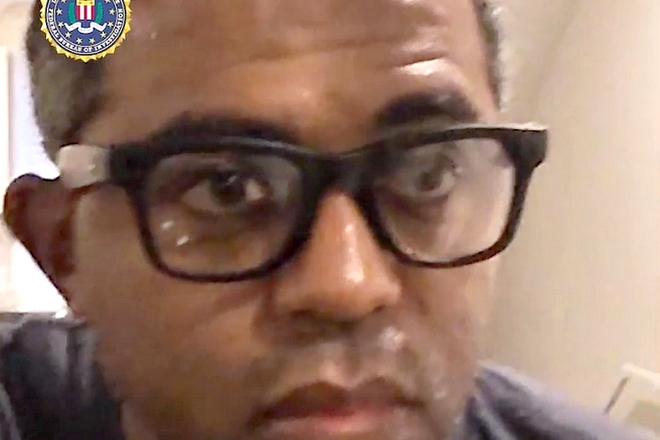 Le terroriste de la Nouvelle Orléans a repéré Bourbon street avec des lunettes connectées Meta