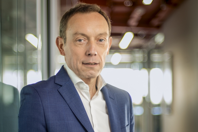 Le groupe Ifop veut s’étendre à l’international avec son nouveau DG, Jean-Michel Janoueix