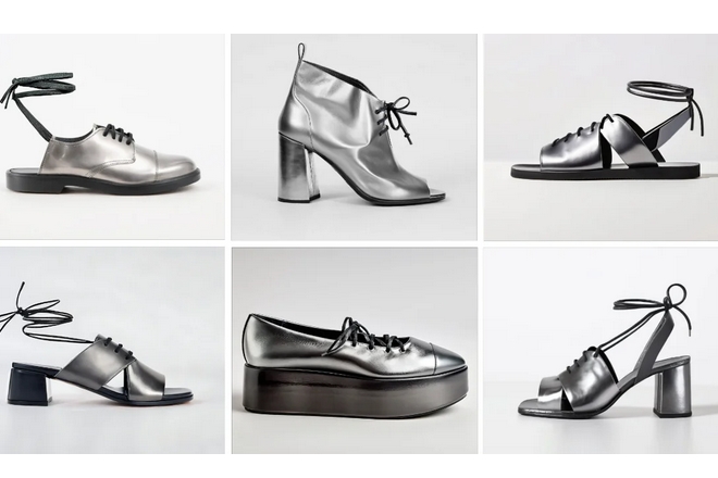 Création par IA : la marque de chaussures Jonak réinvente son héritage avec l’IA d’Imki