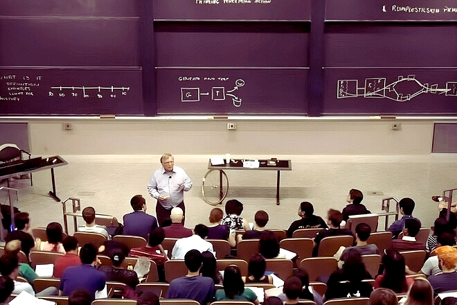 L’assureur Generali mise sur les chercheurs en IA du MIT pour être plus concurrentiel