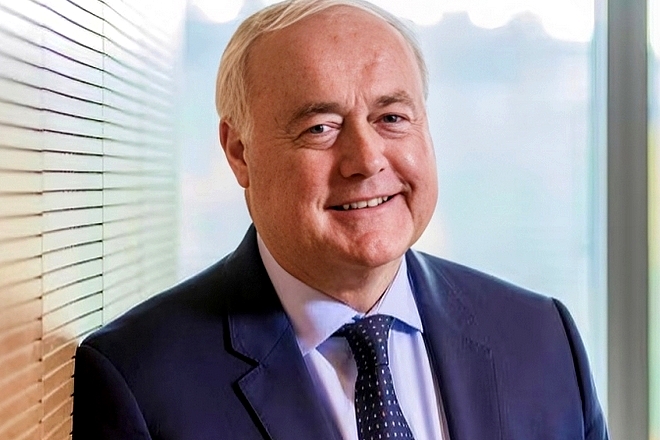 Capgemini veut faire monter à bord de son conseil d’administration le patron de STMicroelectronics