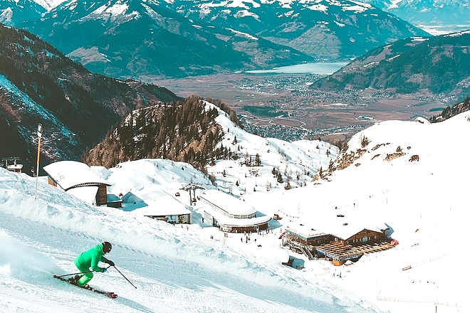 Compagnie des Alpes mise sur le digital pour générer des leads sur son offre »Ski à la carte »