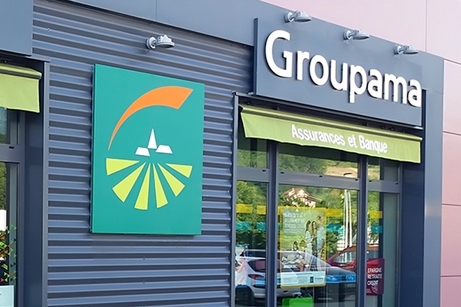 Groupama met à jour son infrastructure de stockage informatique sécurisé
