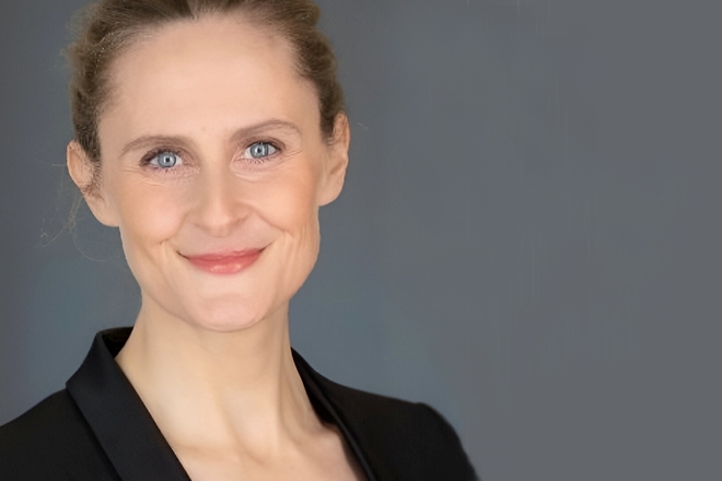 Lubomira Rochet, super joker de la Société Générale dans sa transformation digitale