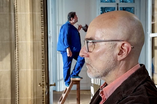 Le timing parfait, l’iPhone 16 mis en avant pour sa rapidité, la campagne créée par Publicis