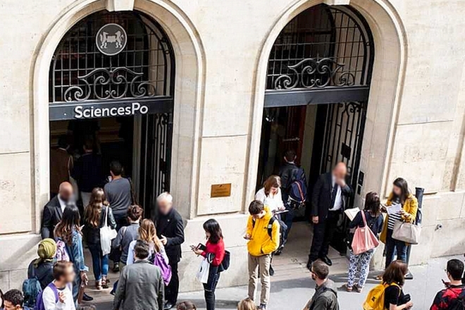 Sciences Po rejoint NextGenAI, un projet mondial autour d’OpenAI pour étudier l’impact de l’IA