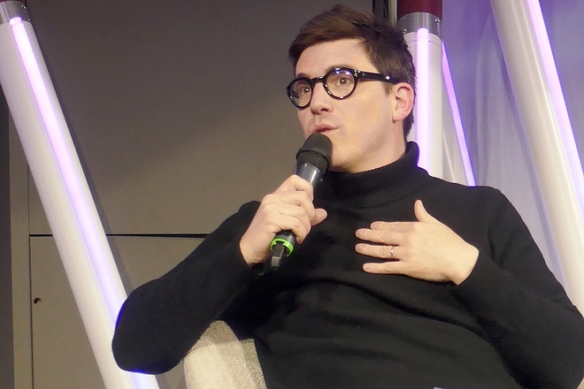 XXII fait rayonner la vision par ordinateur à Vivatech 2025