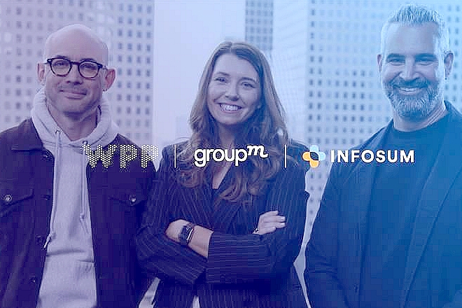 WPP, géant de la publicité accélère dans le partage de données marketing