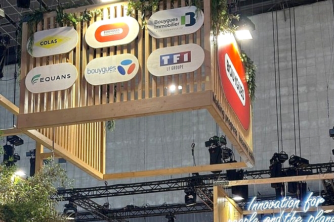 Viva Tech 2025 : Bouygues Telecom Business présente son 1er agent vocal sur mesure